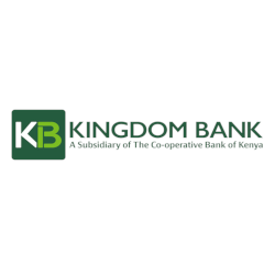 Kingdom Bank Limited
