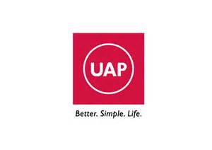 UAP Holdings Limited