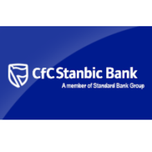 Stanbic Bank Kenya