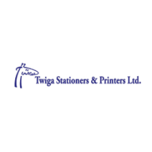 Twiga Stationers & Printers Ltd